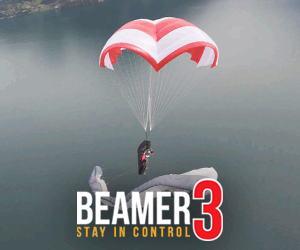High Adventure Beamer3